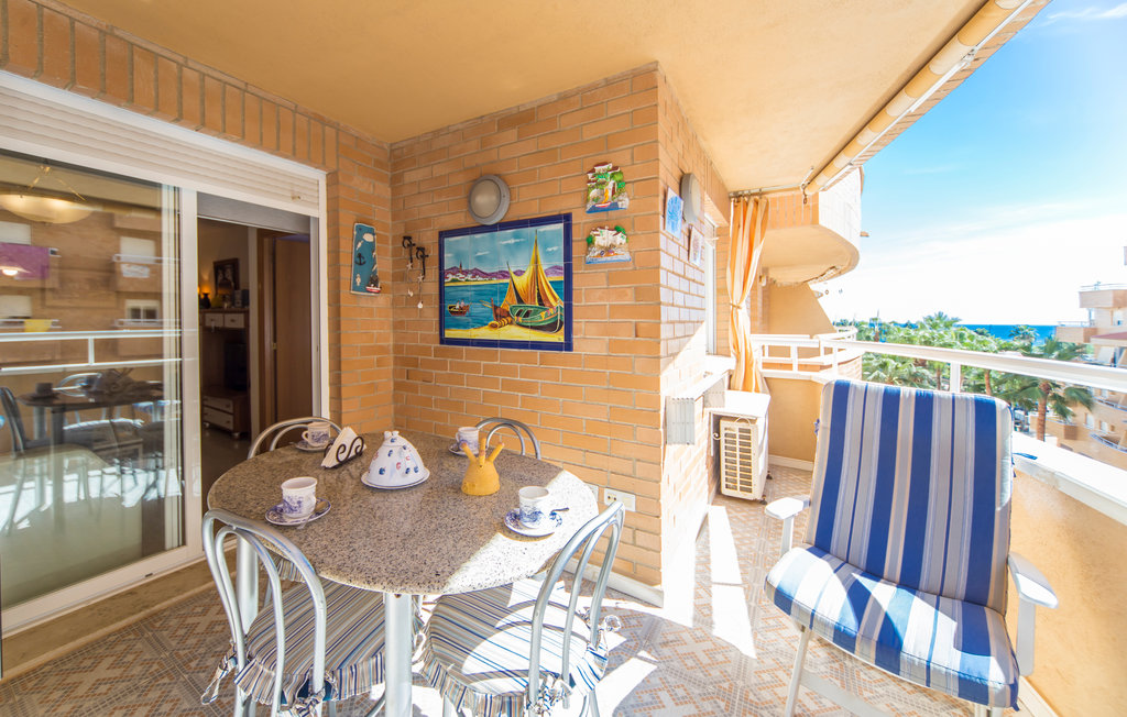 Lejlighed - Marina d'Or , Spanien - EBA303 4