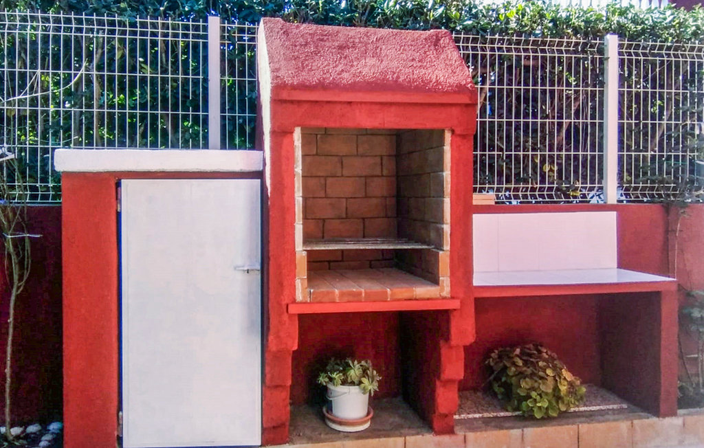 Semesterhus - Peñíscola , Spanien - EBA213 15