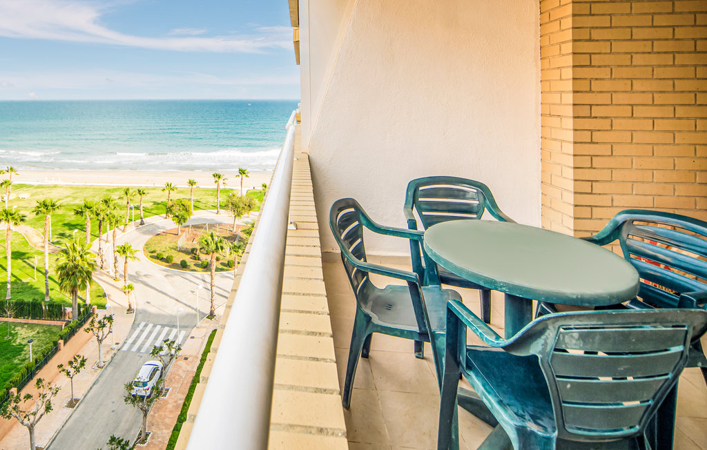 Ferienwohnung - Oropesa del Mar , Spanien - EBA262 9