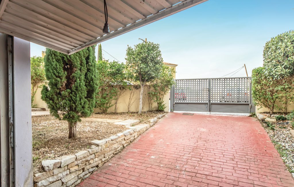 Ferienhaus - Peñiscola , Spanien - EBA061 11