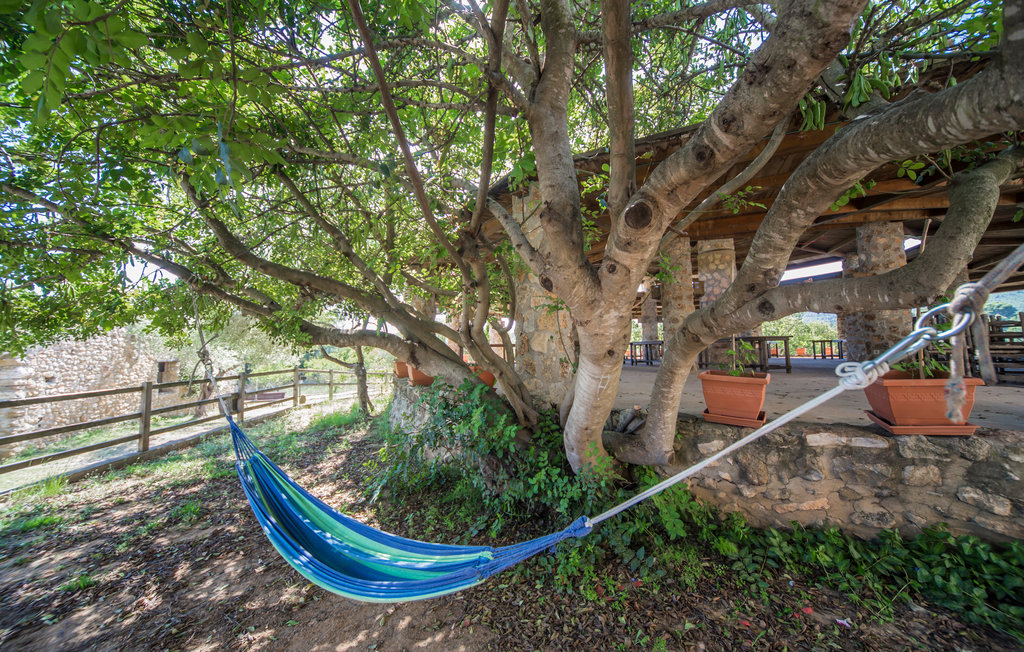 Feriehuse - Cuevas de Vinromà , Spanien - EBA289 12