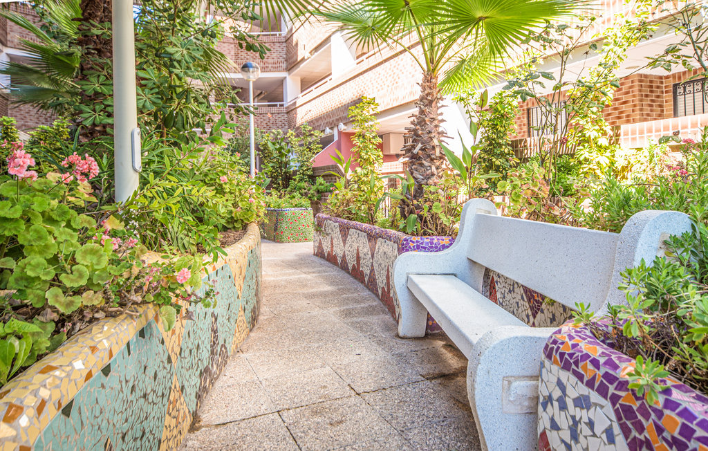 Ferienwohnung - Marina D'or , Spanien - EBA211 9