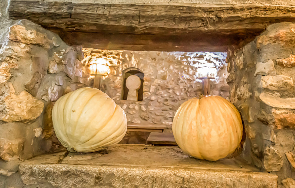Feriehuse - Les Coves de Vinromà Castellón , Spanien - EBA221 16