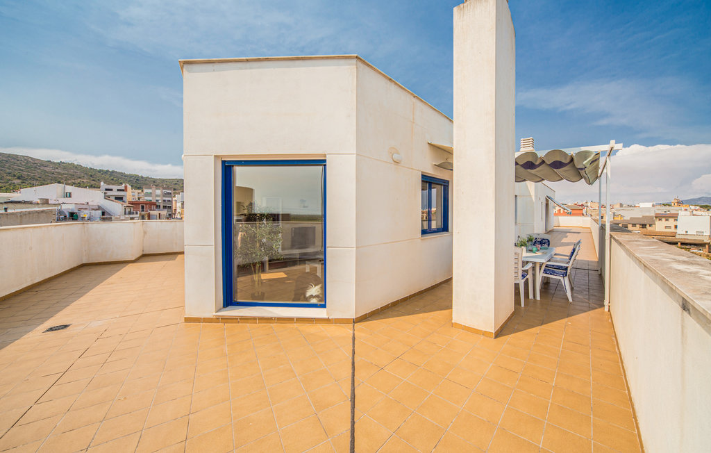 Semesterlägenhet - Torreblanca , Spanien - EBA298 9