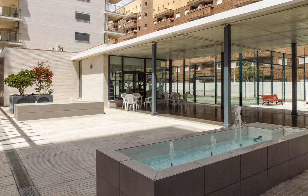 Ferieleilighet - Marina D'or , Spania - EBA323 13