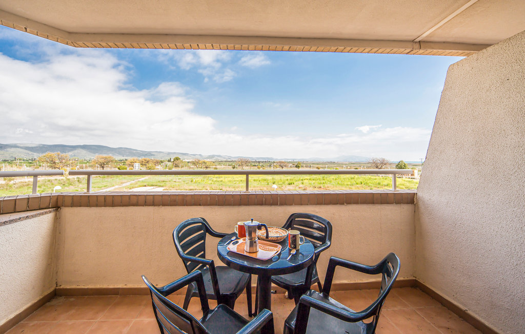 Lejlighed - Oropesa del Mar , Spanien - EBA220 10