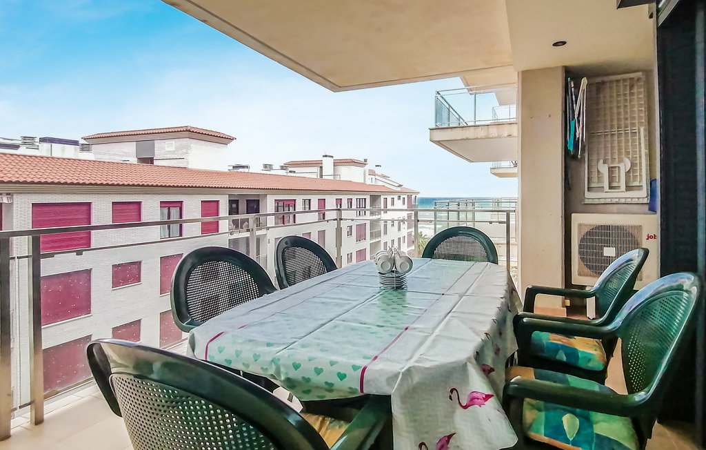 Lejlighed - Oropesa del Mar , Spanien - EBA307 1