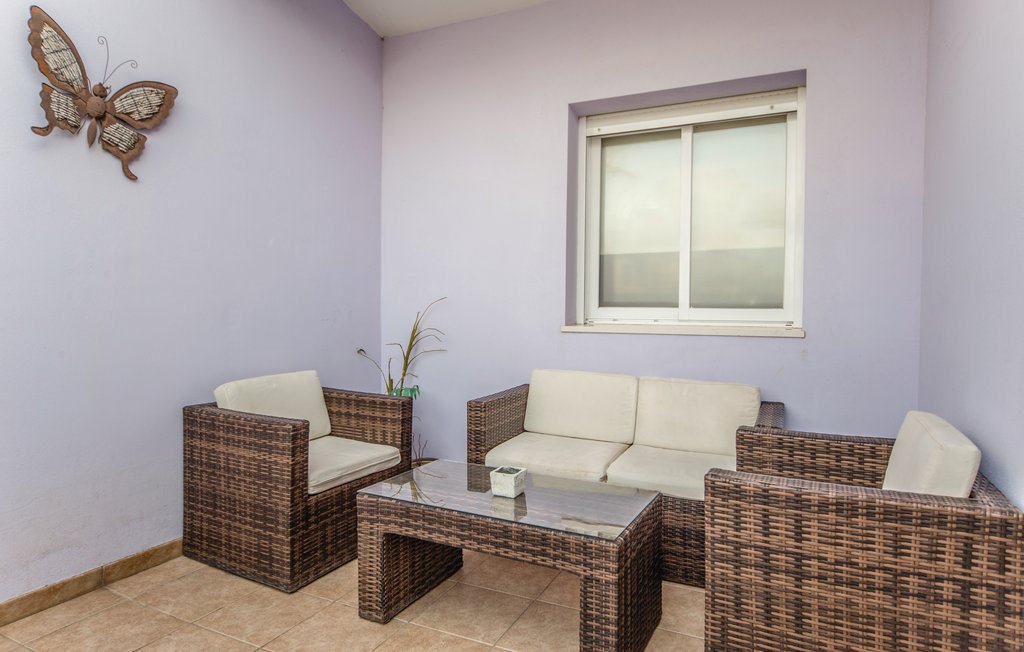 Ferienhaus - Peñiscola , Spanien - EBA061 10