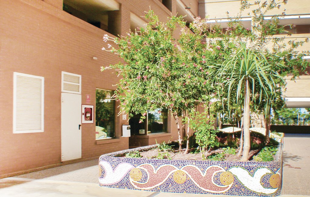 Lejlighed - Oropesa del Mar , Spanien - EBA041 6