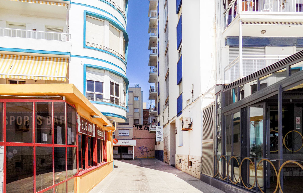 Ferienwohnung - Vinaros , Spanien - EBA229 10