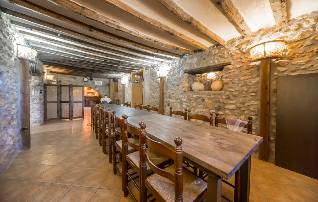 Feriehuse - Cuevas de Vinromà , Spanien - EBA289 5