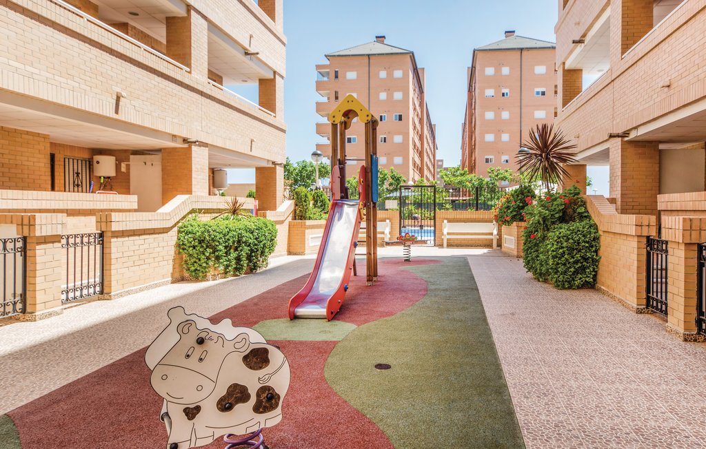 Ferienwohnung - Oropesa del Mar , Spanien - EBA051 4