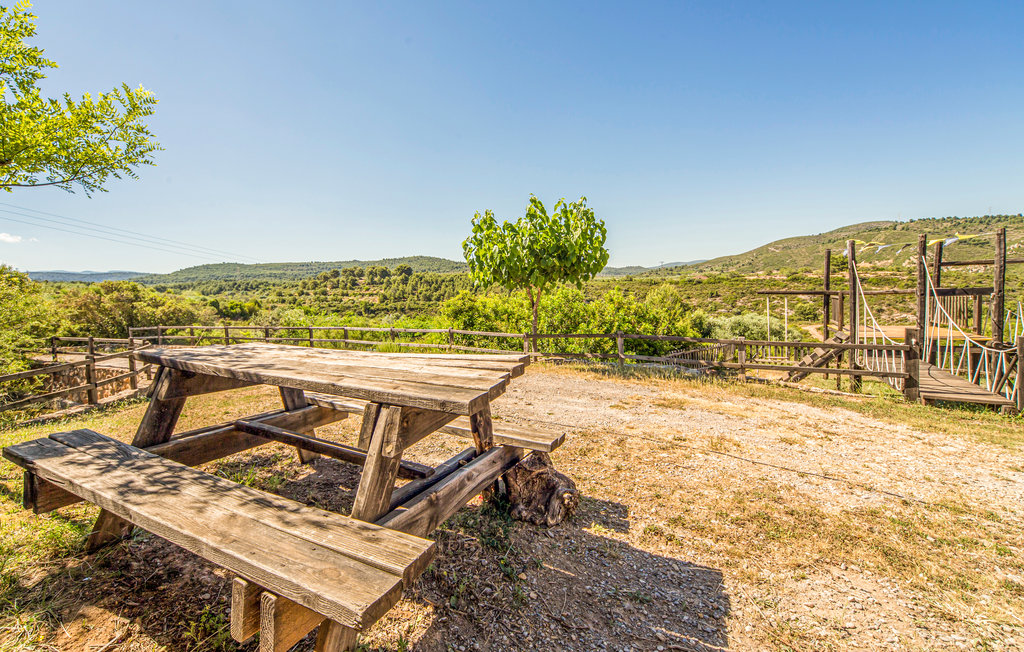 Feriehuse - Les Coves de Vinromà Castellón , Spanien - EBA221 2