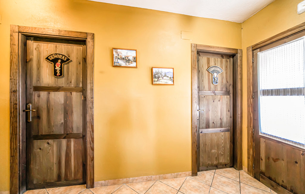 Feriehuse - Les Coves de Vinromà Castellón , Spanien - EBA221 15