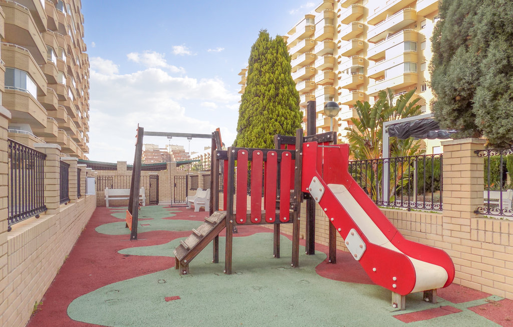 Lejlighed - Oropesa del Mar , Spanien - EBA268 13