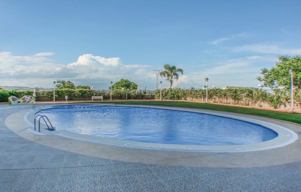 Lejlighed - Oropesa del Mar , Spanien - EBA041 3