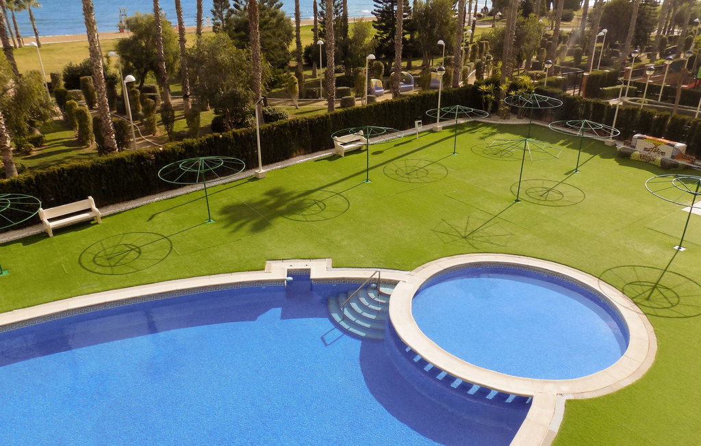 Ferienwohnung - Marina D'or. Oropesa , Spanien - EBA327 2