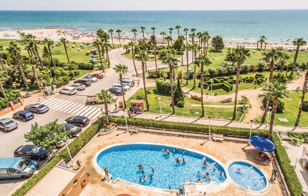 Ferienwohnung - Oropesa del Mar , Spanien - EBA059 1