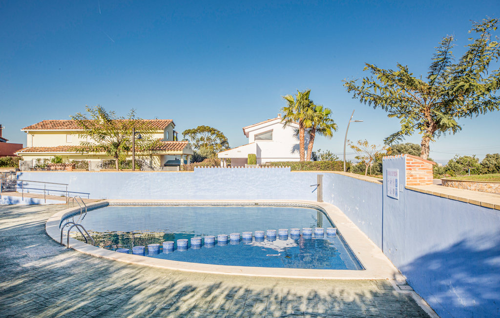 Ferienhaus - Peñiscola , Spanien - EBA061 6