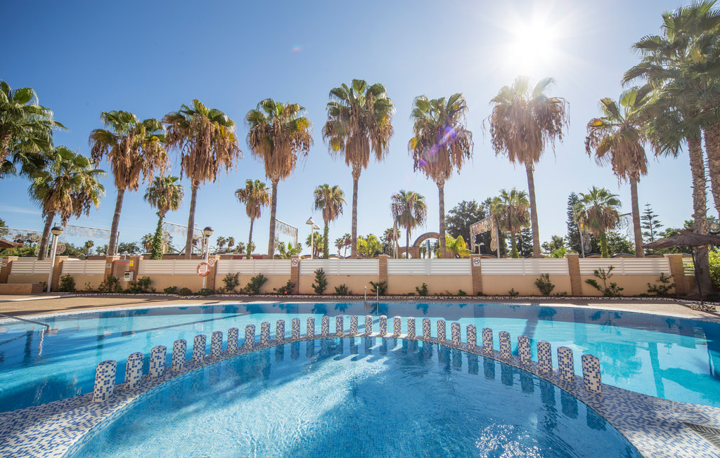 Lejlighed - Marina d'Or , Spanien - EBA303 2