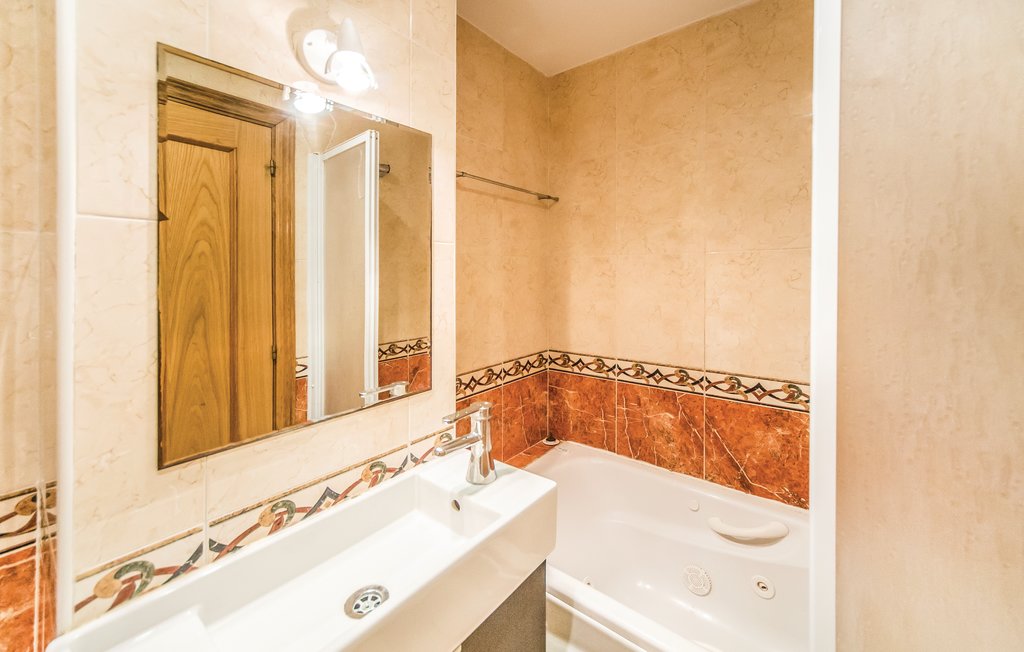 Ferienwohnung - Oropesa del Mar , Spanien - EBA059 10
