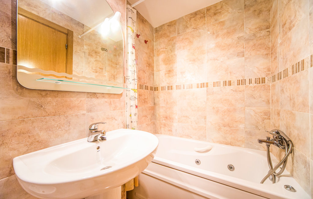 Ferienwohnung - Marina D'or , Spanien - EBA211 14