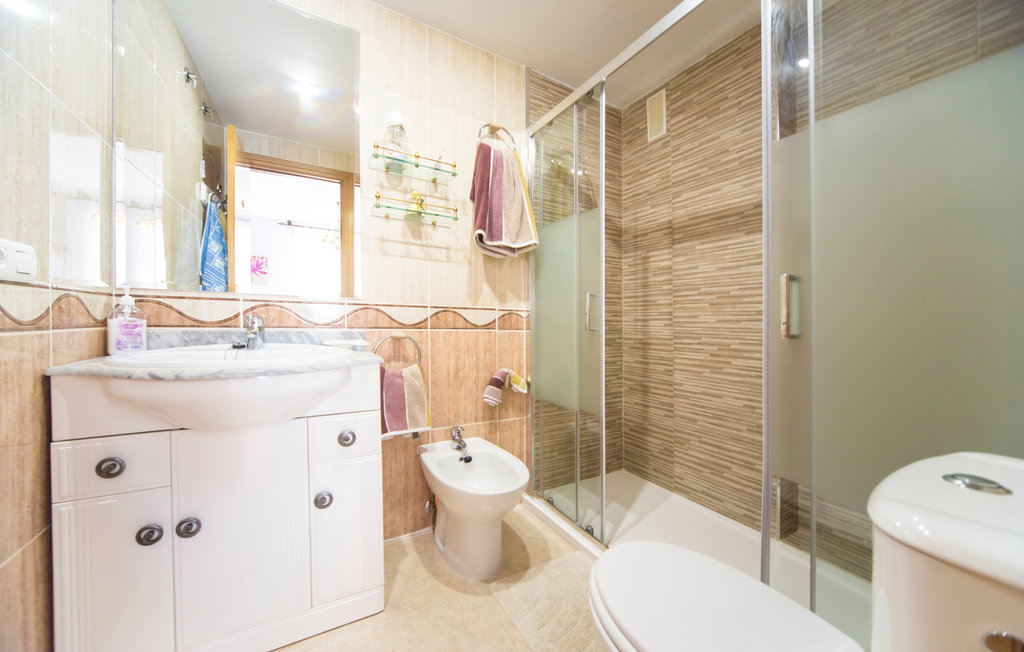 Lejlighed - Marina d'Or , Spanien - EBA303 22