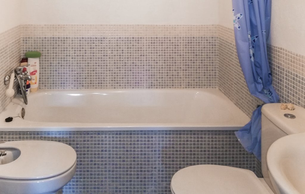 Ferieleilighet - Moncófar- Playa de Chilches , Spania - EBA034 12