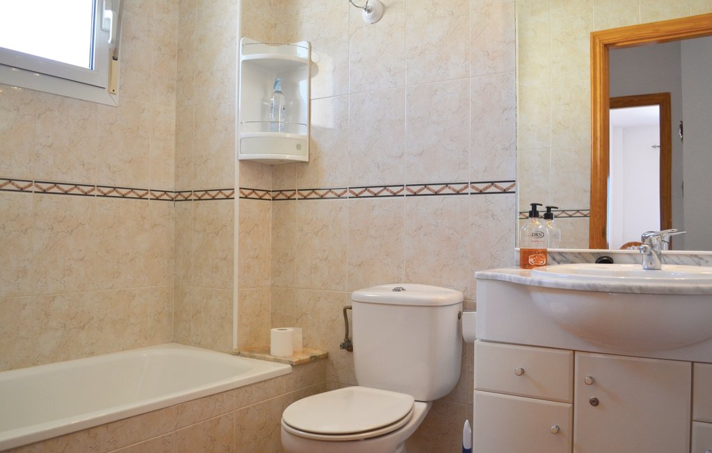 Ferienwohnung - Vinaros , Spanien - EBA053 15