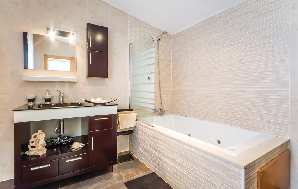 Ferienhaus - Peñiscola , Spanien - EBA061 28