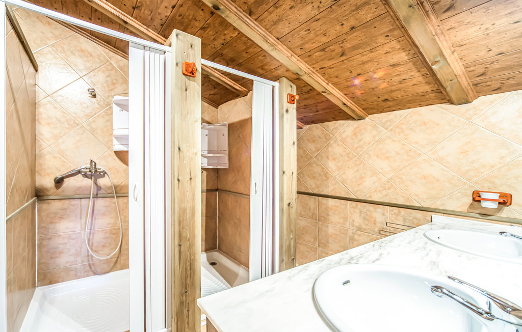 Feriehuse - Les Coves de Vinromà Castellón , Spanien - EBA221 20