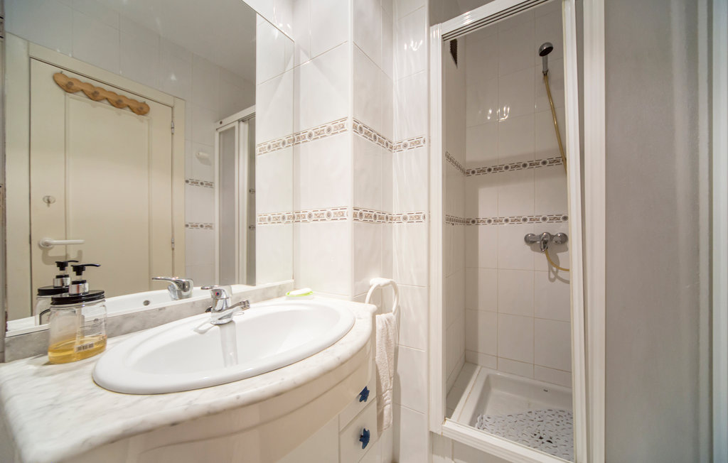 Ferienwohnung - Alcossebre , Spanien - EBA230 12