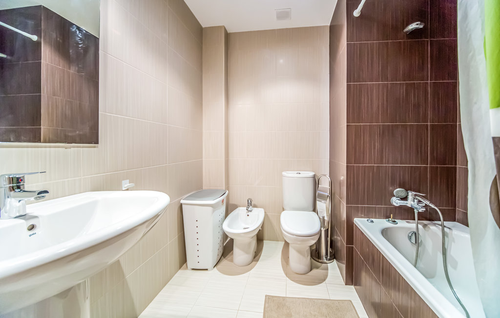 Semesterlägenhet - Torreblanca , Spanien - EBA298 8