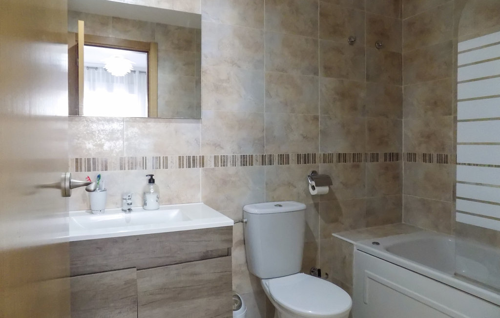 Ferienwohnung - Marina D'or. Oropesa , Spanien - EBA327 16