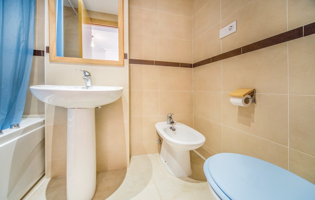 Ferienwohnung - Oropesa del Mar , Spanien - EBA051 10