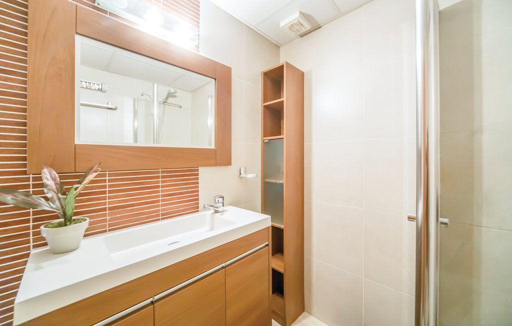 Ferienhaus - Peñiscola , Spanien - EBA061 29