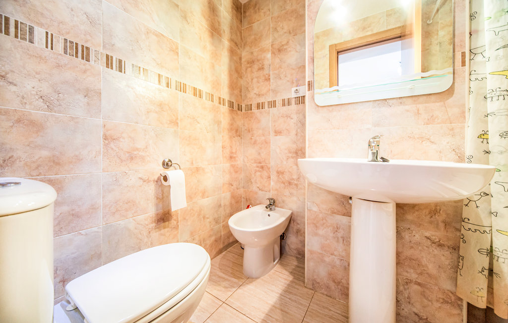 Ferienwohnung - Marina D'or , Spanien - EBA211 15