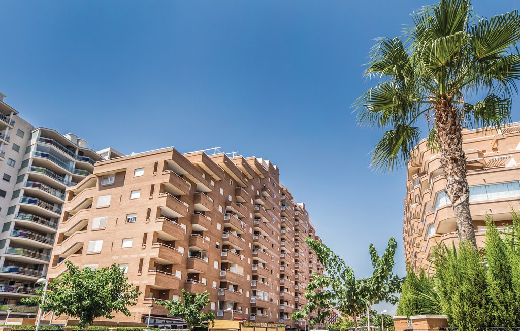 Ferienwohnung - Oropesa del Mar , Spanien - EBA059 5