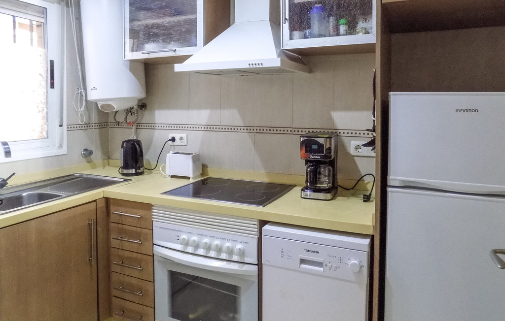 Ferienwohnung - Marina D'or. Oropesa , Spanien - EBA327 12