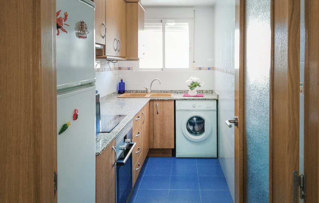 Ferieleilighet - Moncófar- Playa de Chilches , Spania - EBA034 10