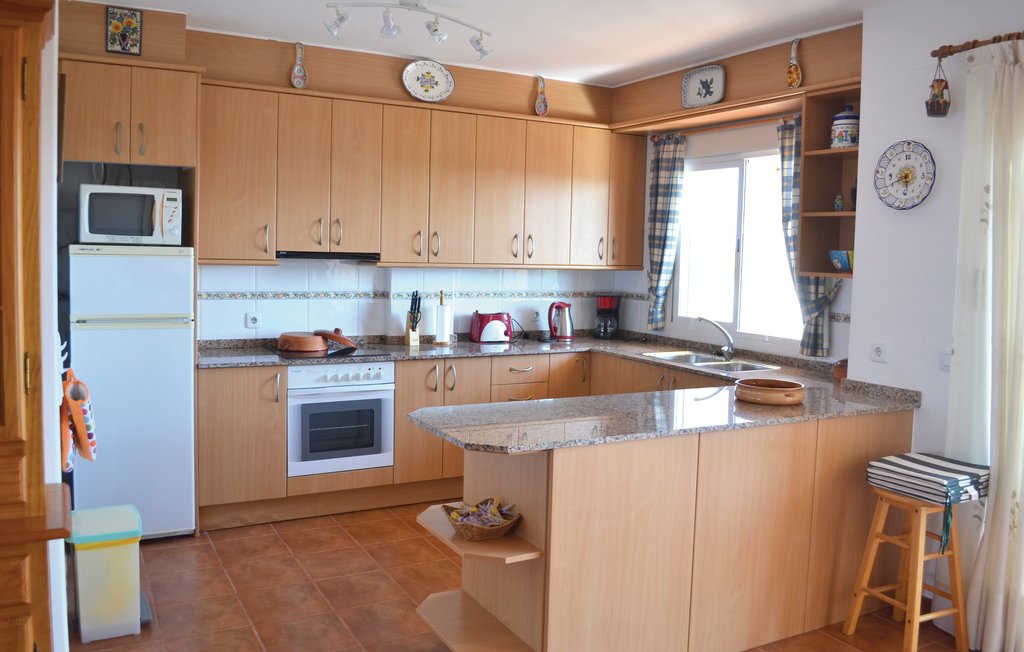 Ferienwohnung - Vinaros , Spanien - EBA053 12