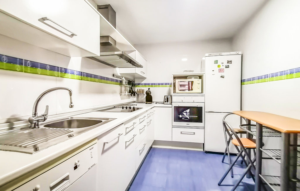 Lejlighed - Oropesa del Mar , Spanien - EBA307 4