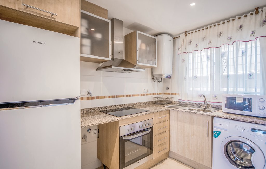 Lejlighed - Oropesa del Mar , Spanien - EBA041 8