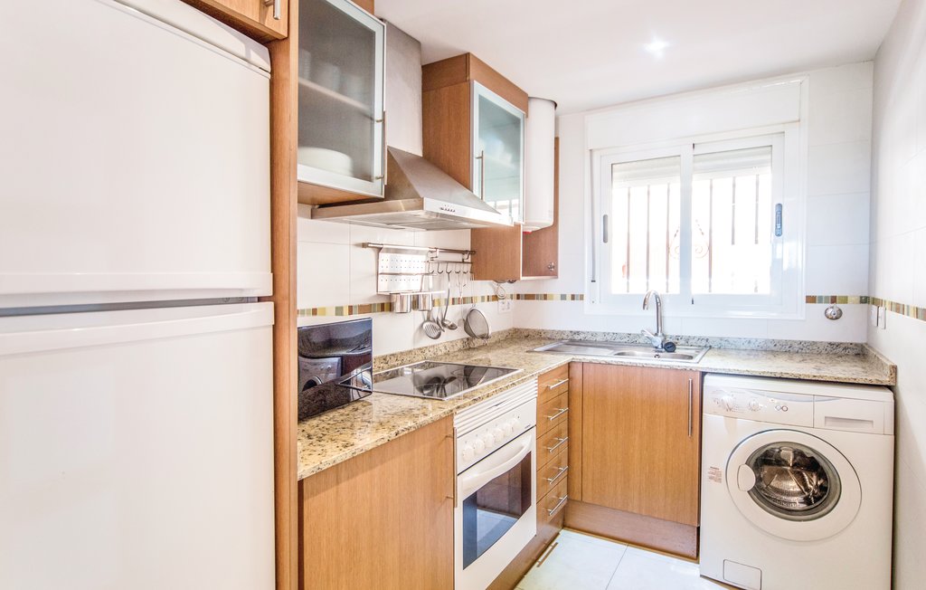Ferienwohnung - Oropesa del Mar , Spanien - EBA059 7