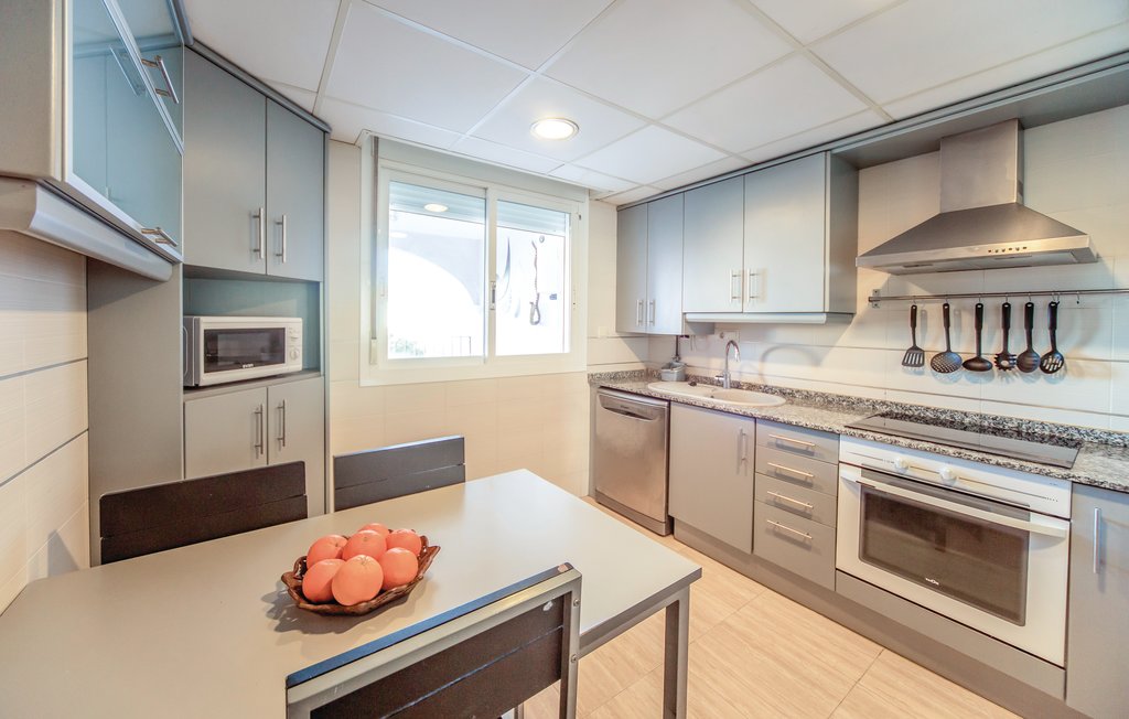 Ferienhaus - Peñiscola , Spanien - EBA061 5