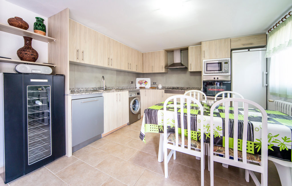 Semesterhus - Peñíscola , Spanien - EBA213 18