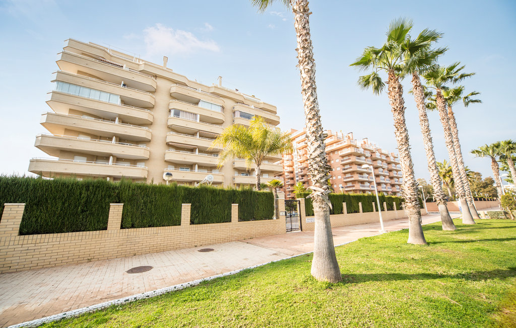 Ferienwohnung - Oropesa del Mar , Spanien - EBA262 3