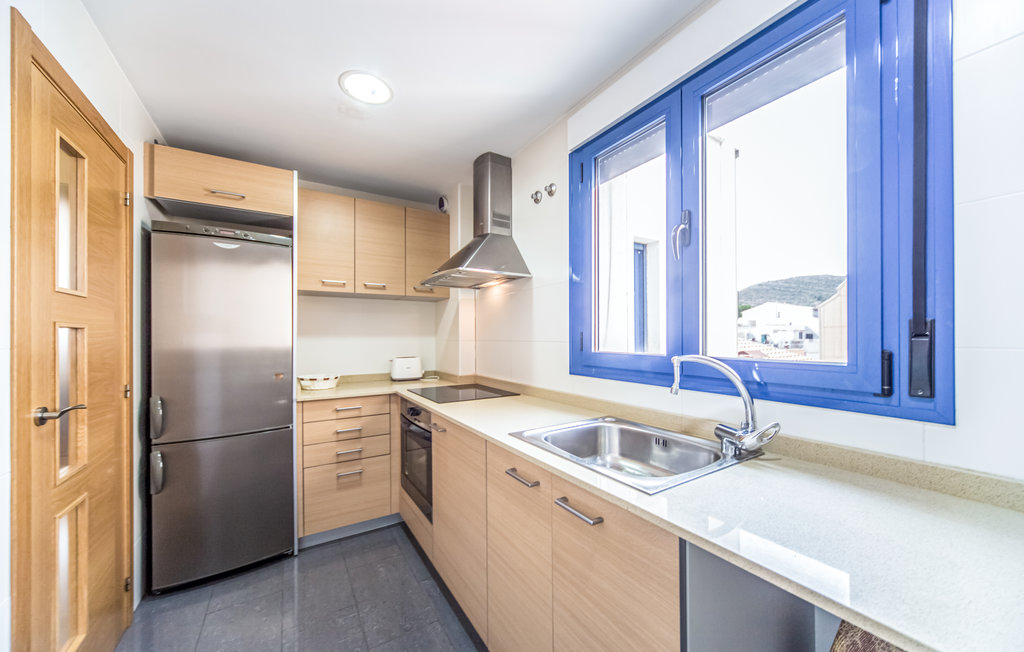 Semesterlägenhet - Torreblanca , Spanien - EBA298 6