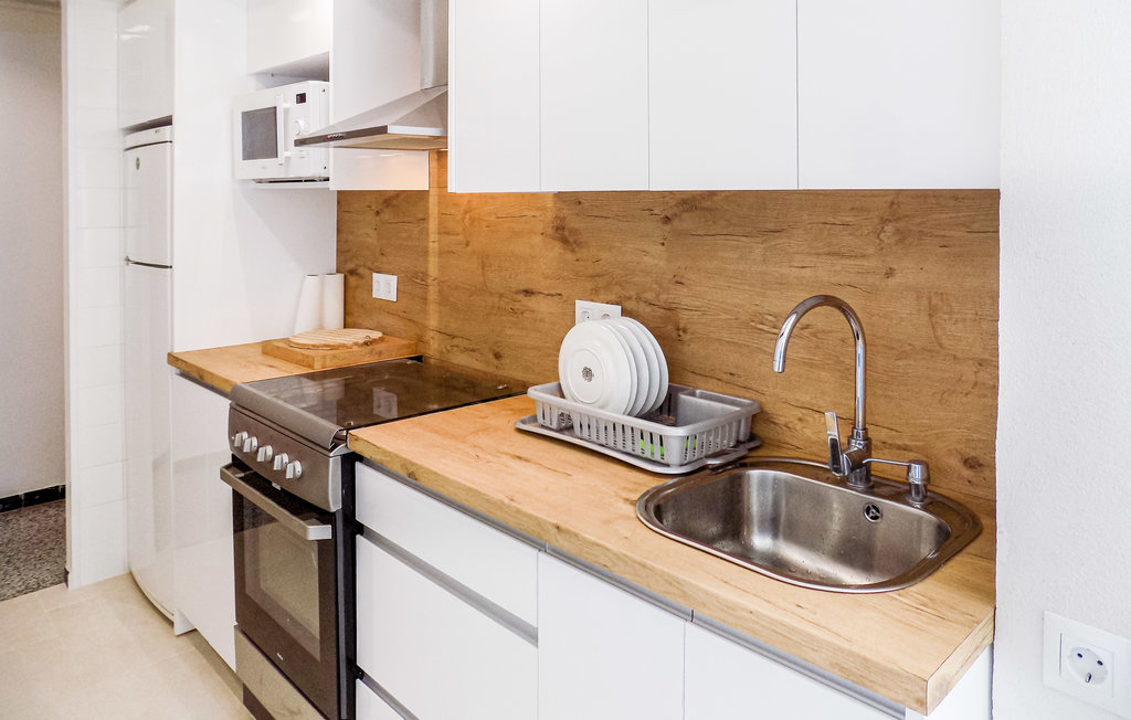 Ferienwohnung - Vinaros , Spanien - EBA229 11