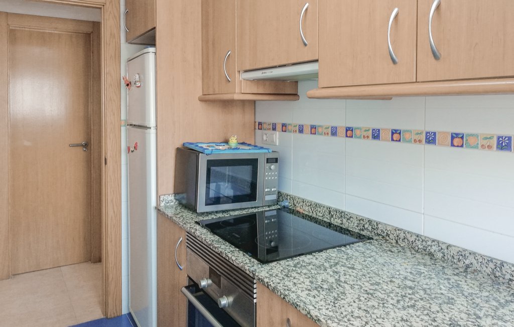 Ferieleilighet - Moncófar- Playa de Chilches , Spania - EBA034 11